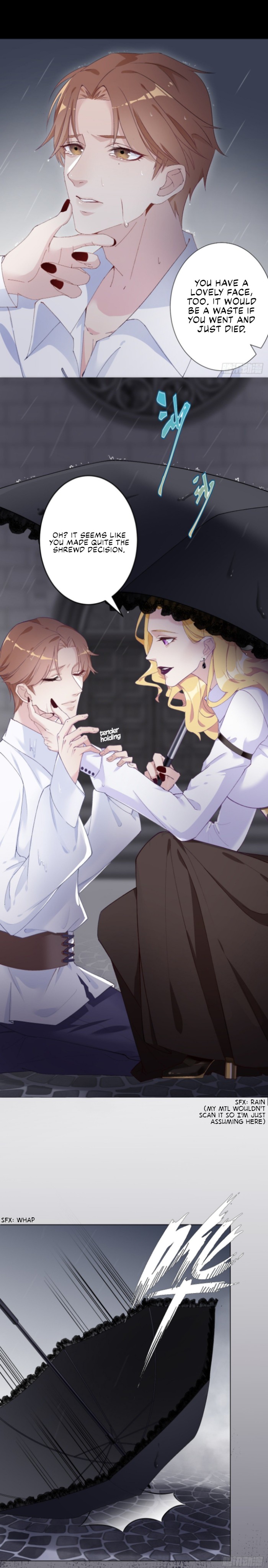 Night and Day 第7页