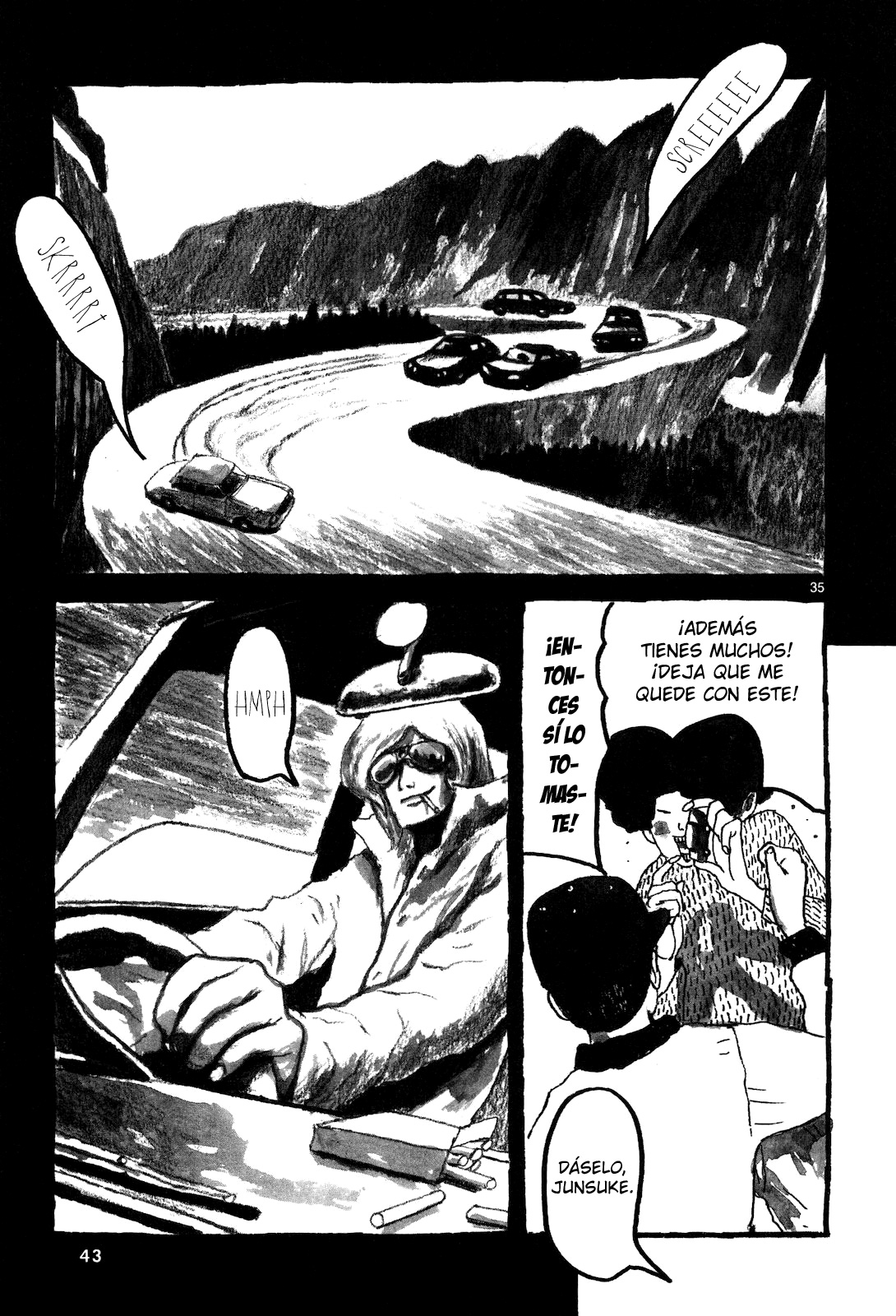 Sunny Vol. 1 Ch. 1 第44页
