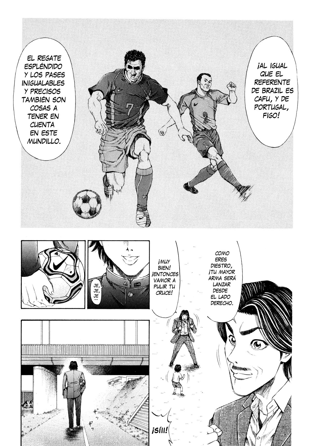 Ryuuji El acontecimiento 第6页