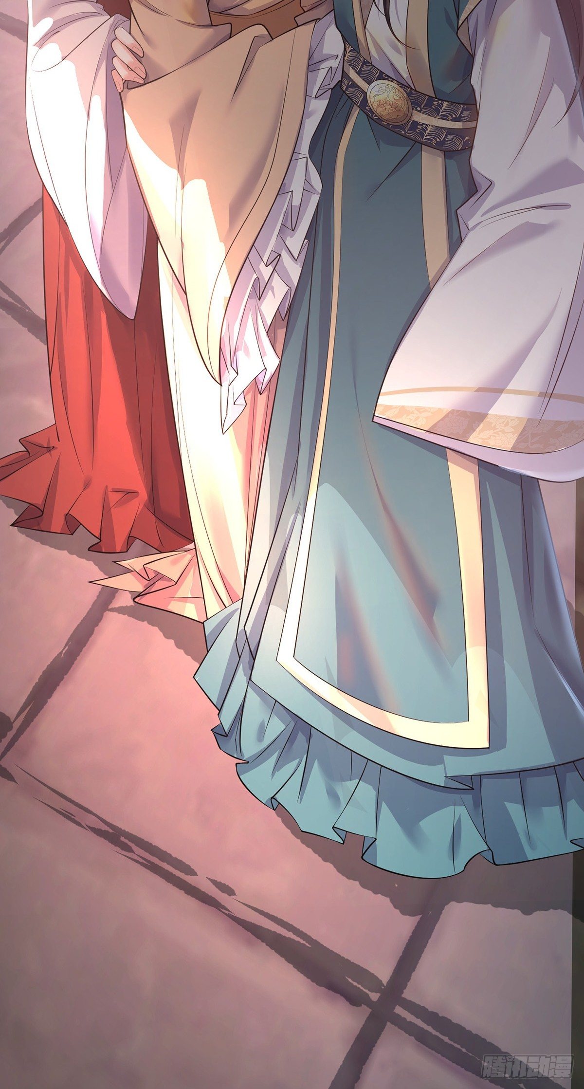The Waste Female Demon God อาวุธวิญญาณ 第27页