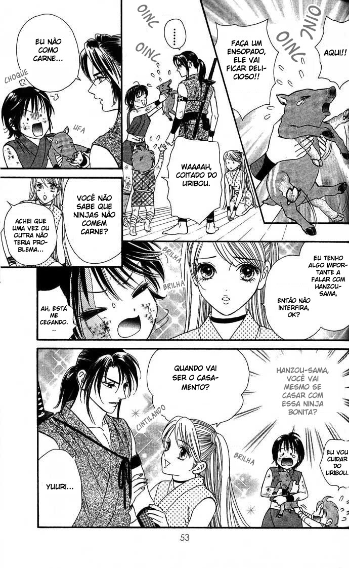 Tail of the Moon Vol. 1 Ch. 2 第18页
