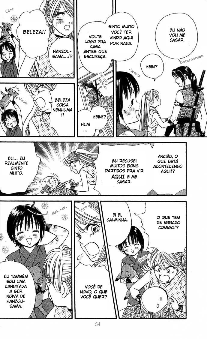 Tail of the Moon Vol. 1 Ch. 2 第19页
