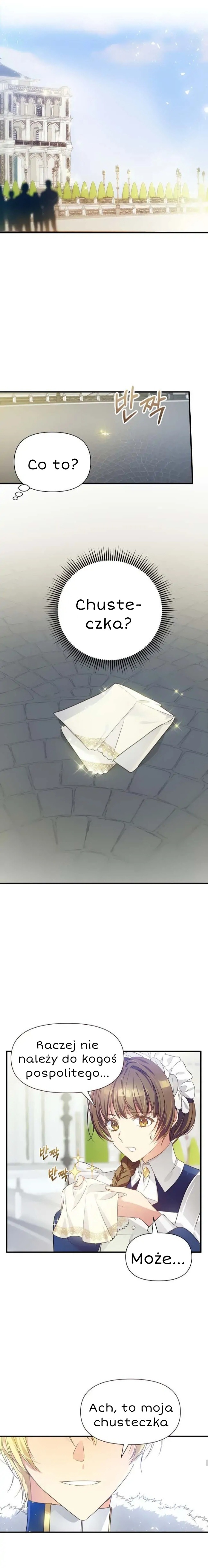Here From the Start Ch. 4 第9页