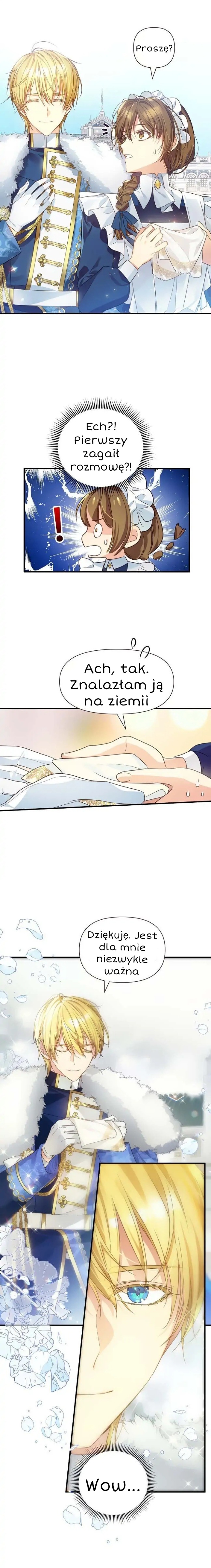 Here From the Start Ch. 4 第10页