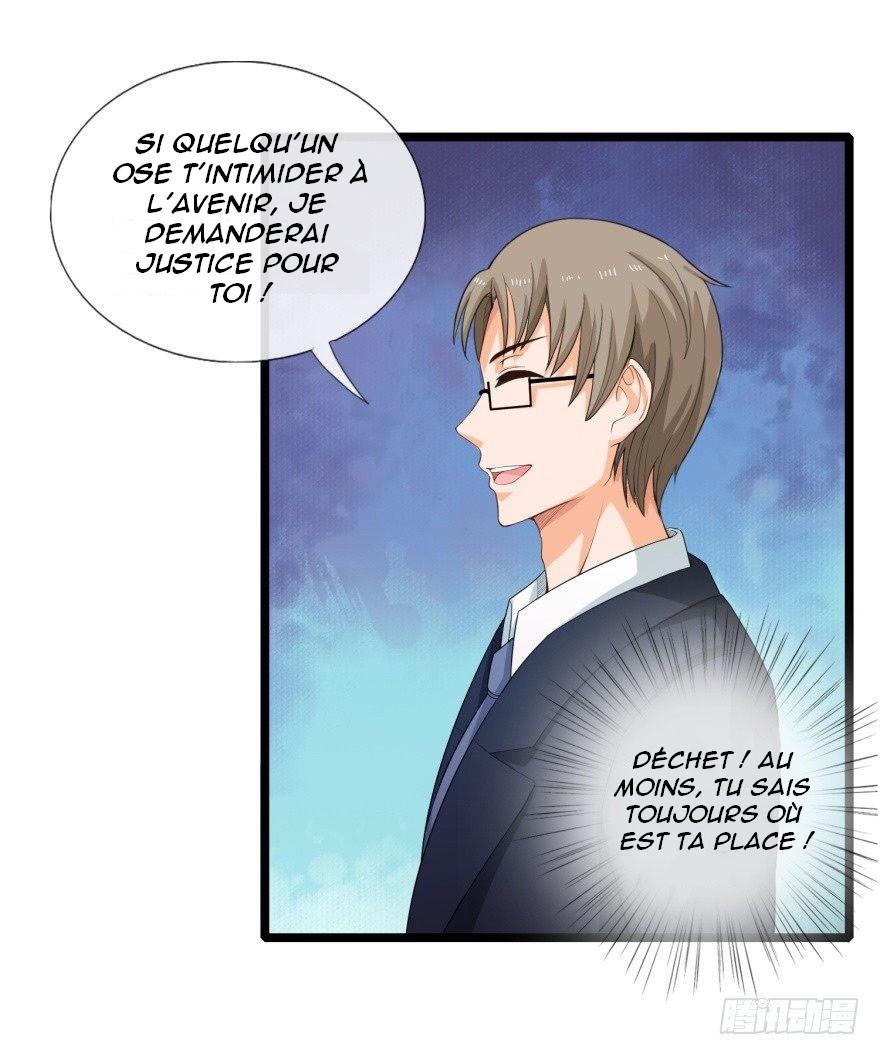 Immortal Nanny Dad Ch. 6 第6页