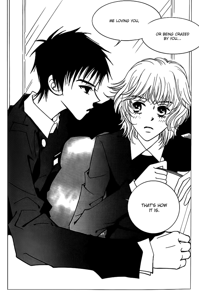 Triangle Vol. 1 Ch. 4 第9页