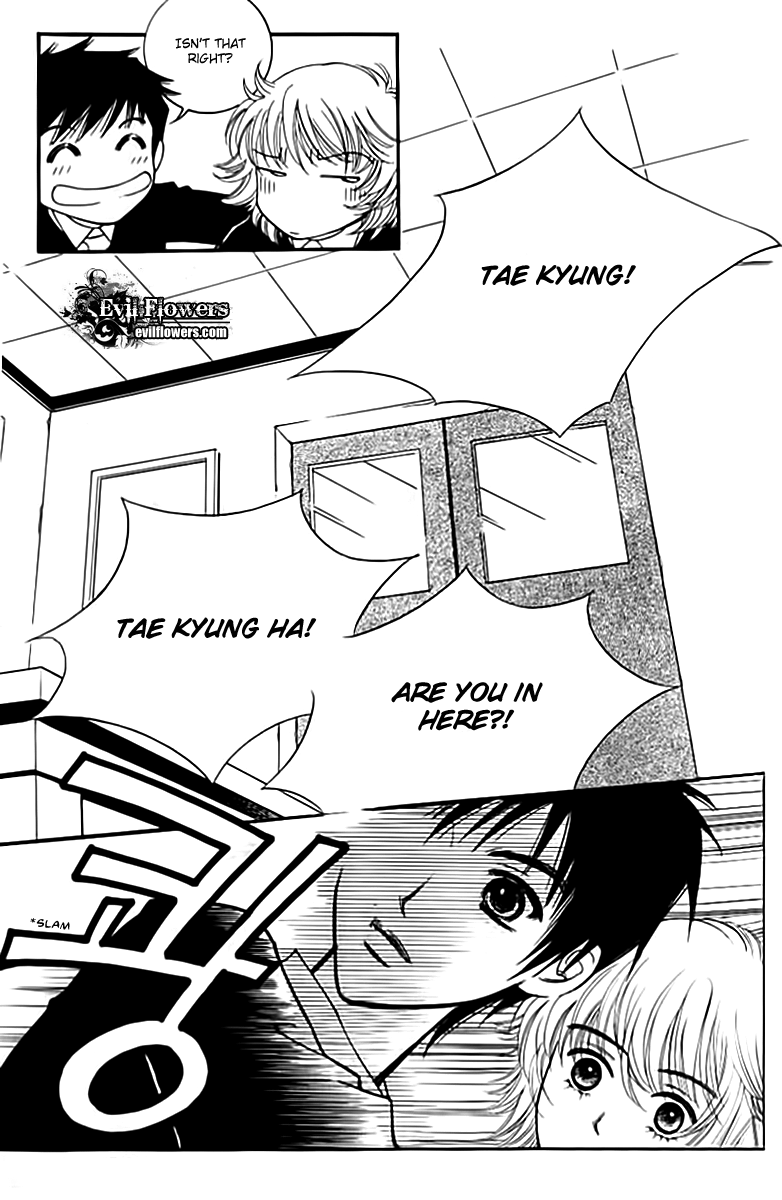Triangle Vol. 1 Ch. 4 第10页