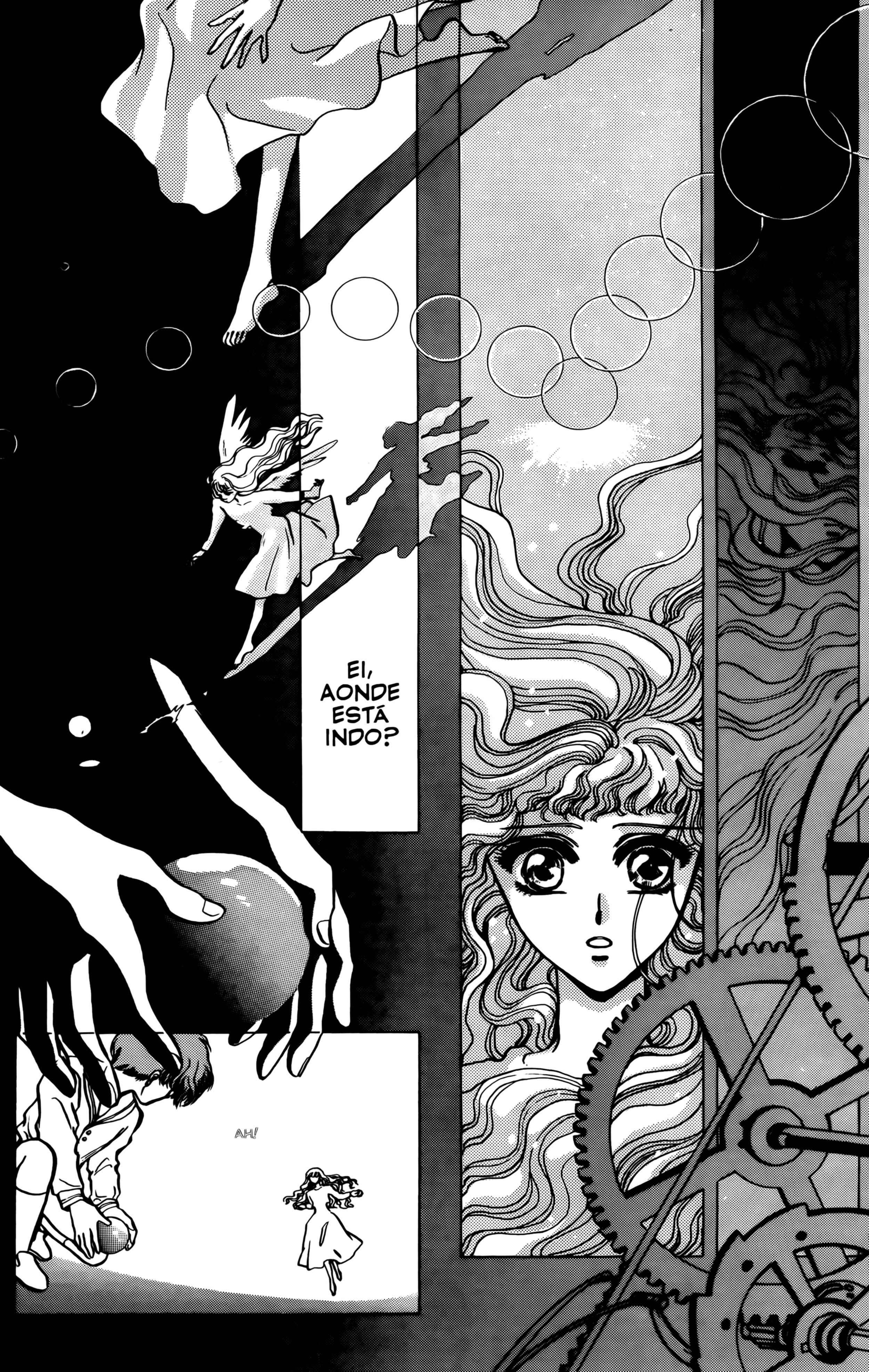 X (CLAMP) Vol. 1 Ch. 2 第12页