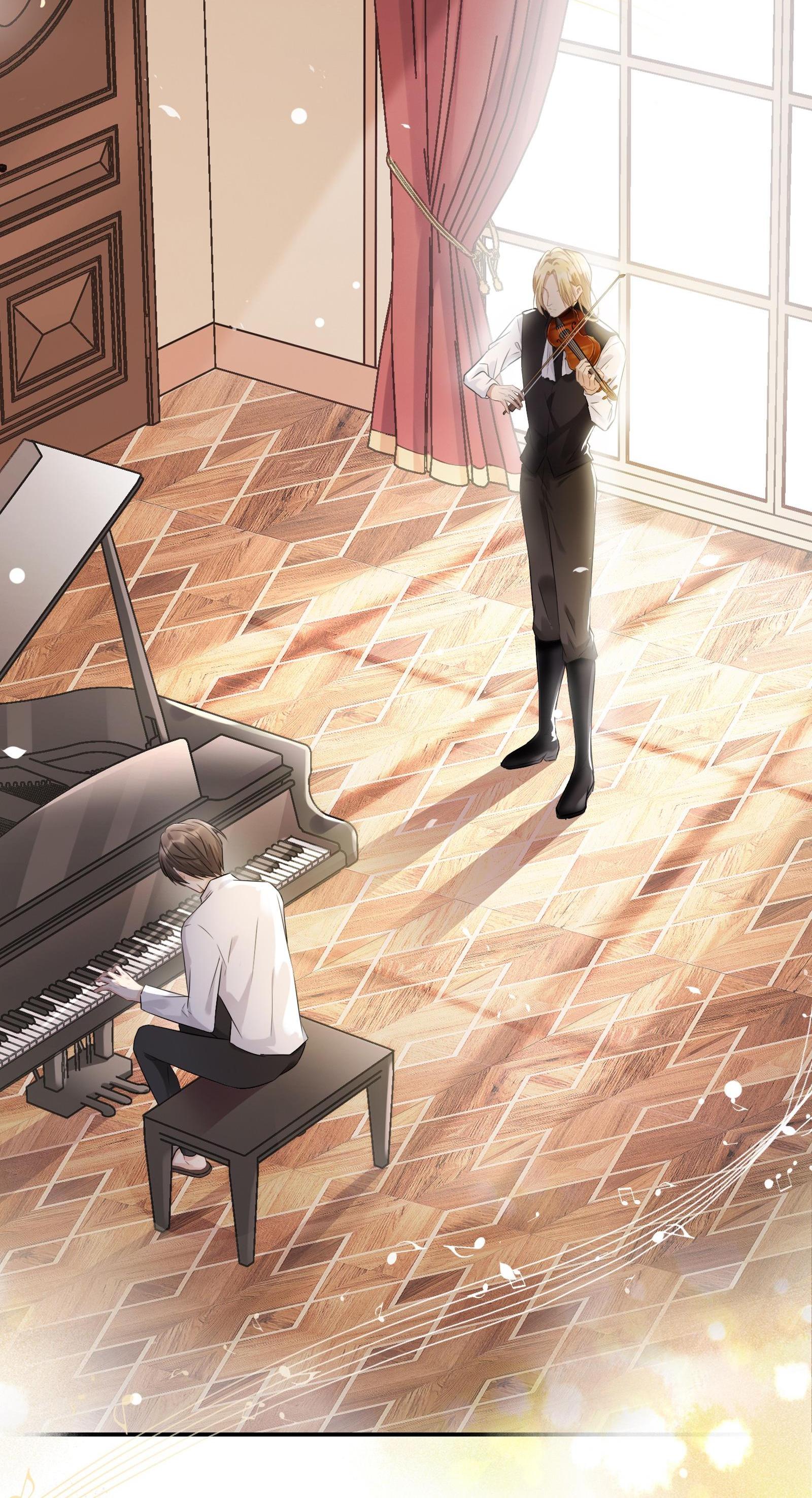 Listen Attentively Your Music Has No Soul 第53页