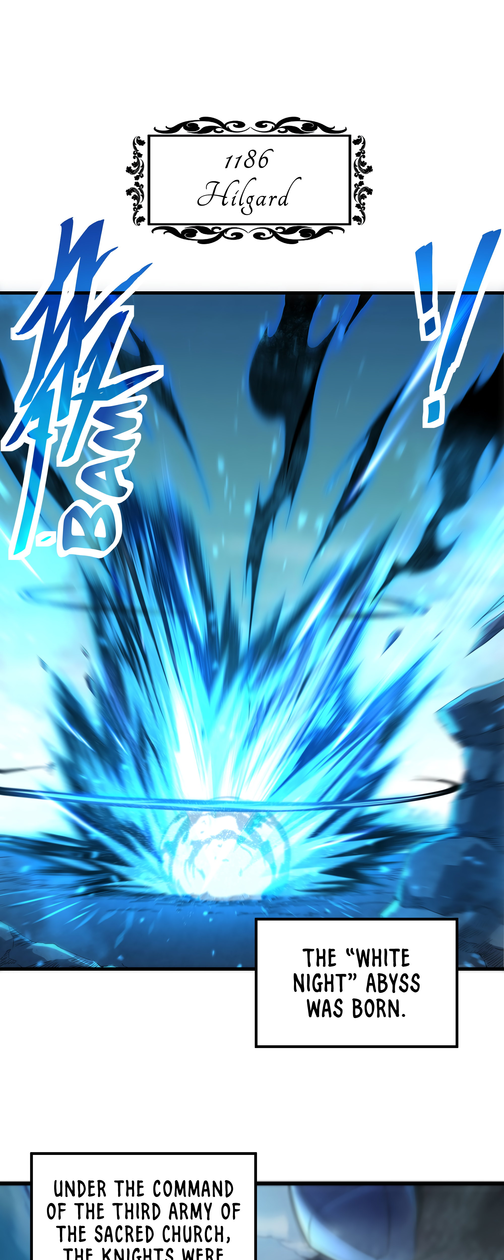 Despite Coming From the Abyss, I Will Save Humanity The Birth of a Nightmare 第13页