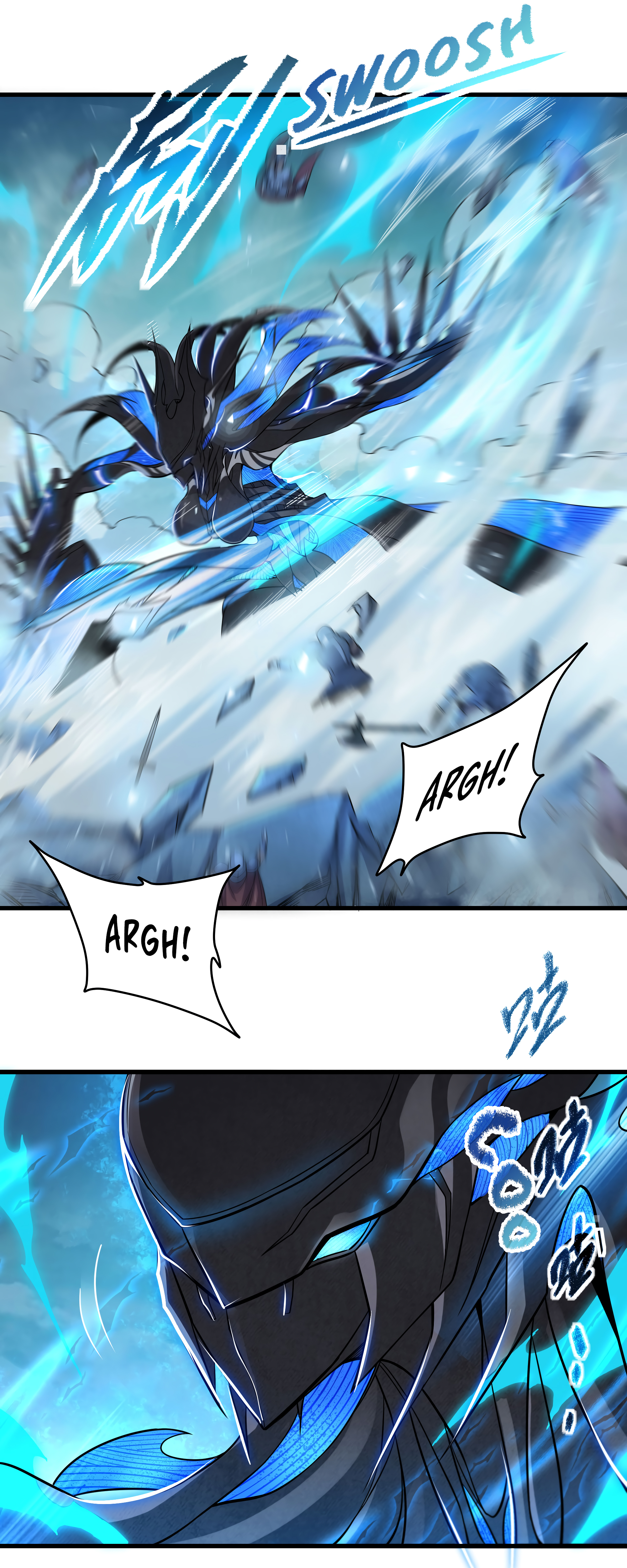 Despite Coming From the Abyss, I Will Save Humanity The Birth of a Nightmare 第15页