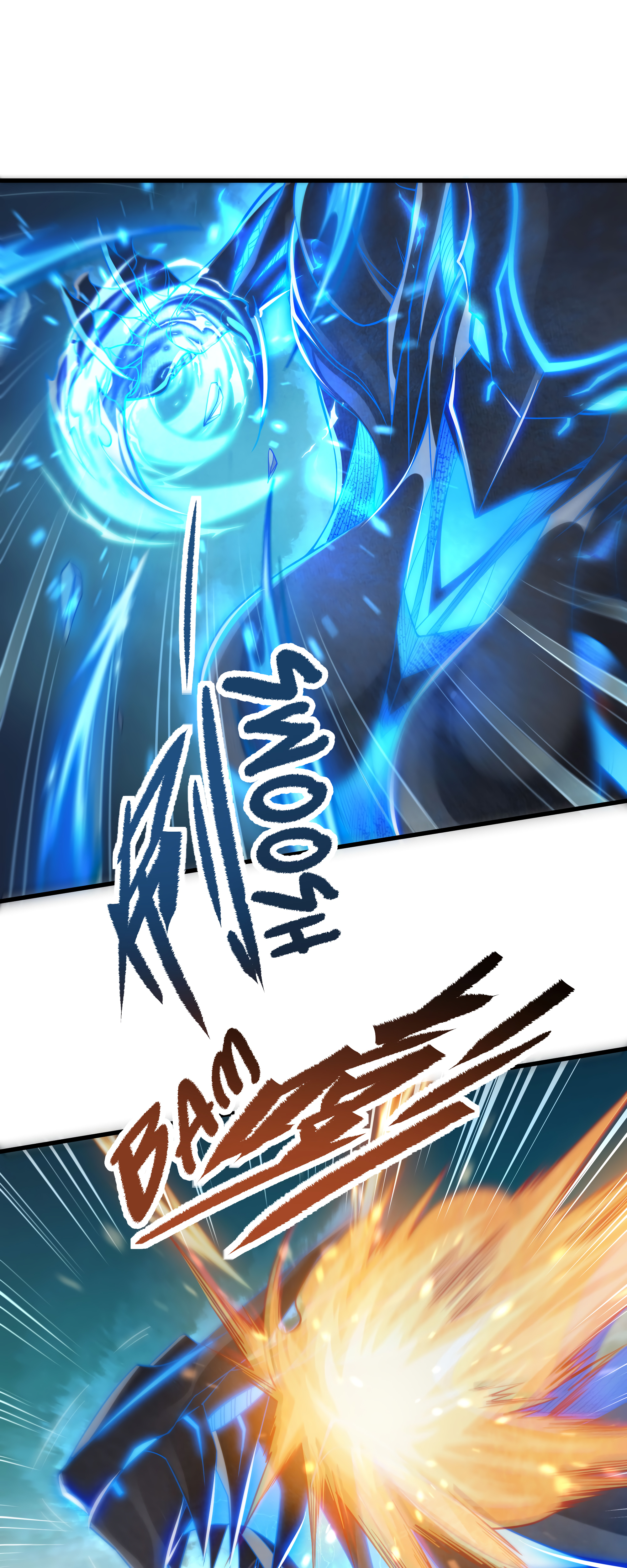 Despite Coming From the Abyss, I Will Save Humanity The Birth of a Nightmare 第17页