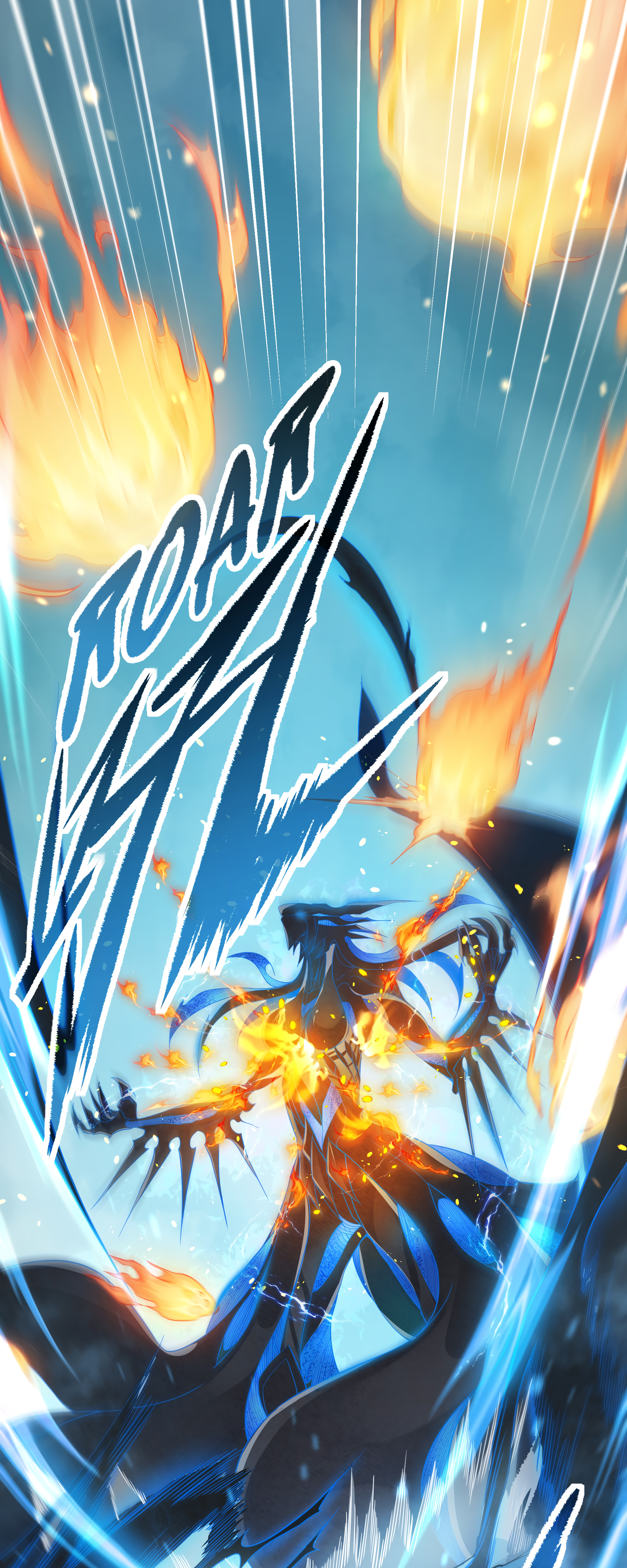 Despite Coming From the Abyss, I Will Save Humanity The Birth of a Nightmare 第21页