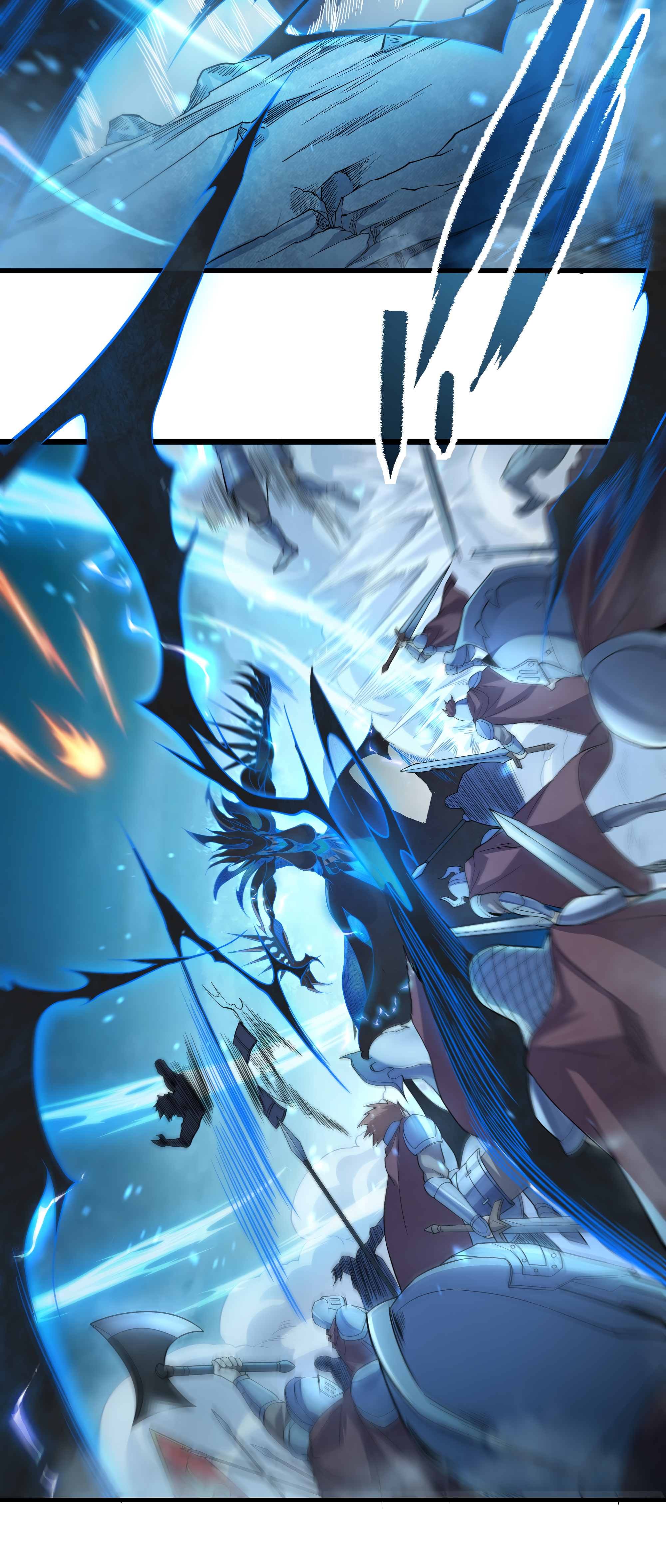 Despite Coming From the Abyss, I Will Save Humanity The Birth of a Nightmare 第22页