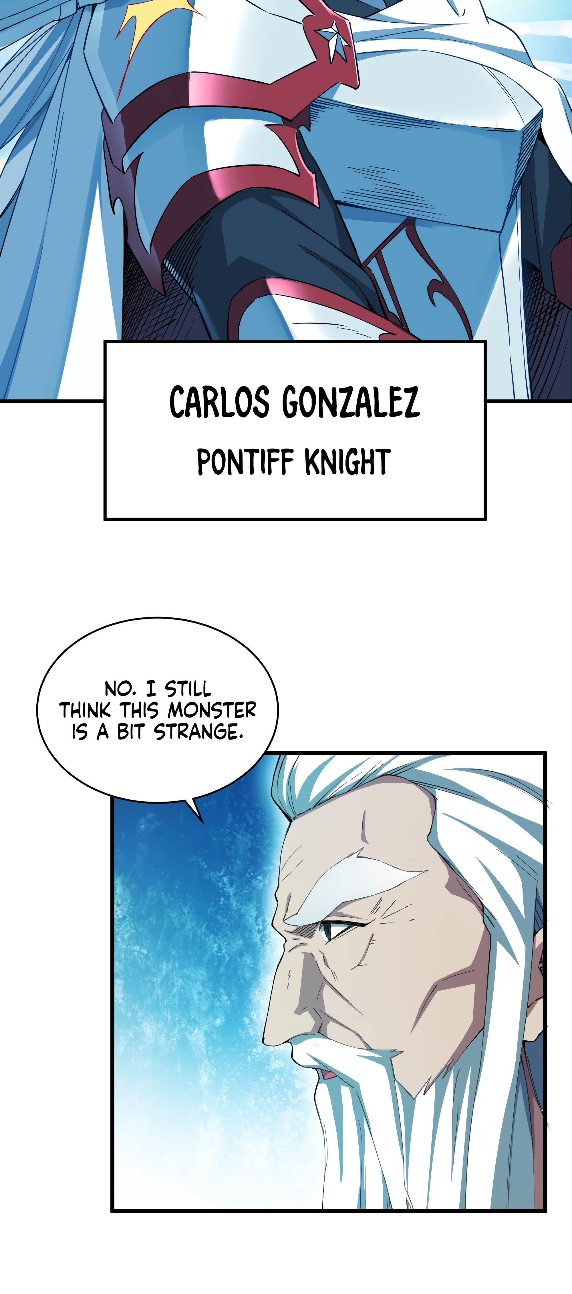 Despite Coming From the Abyss, I Will Save Humanity The Birth of a Nightmare 第27页