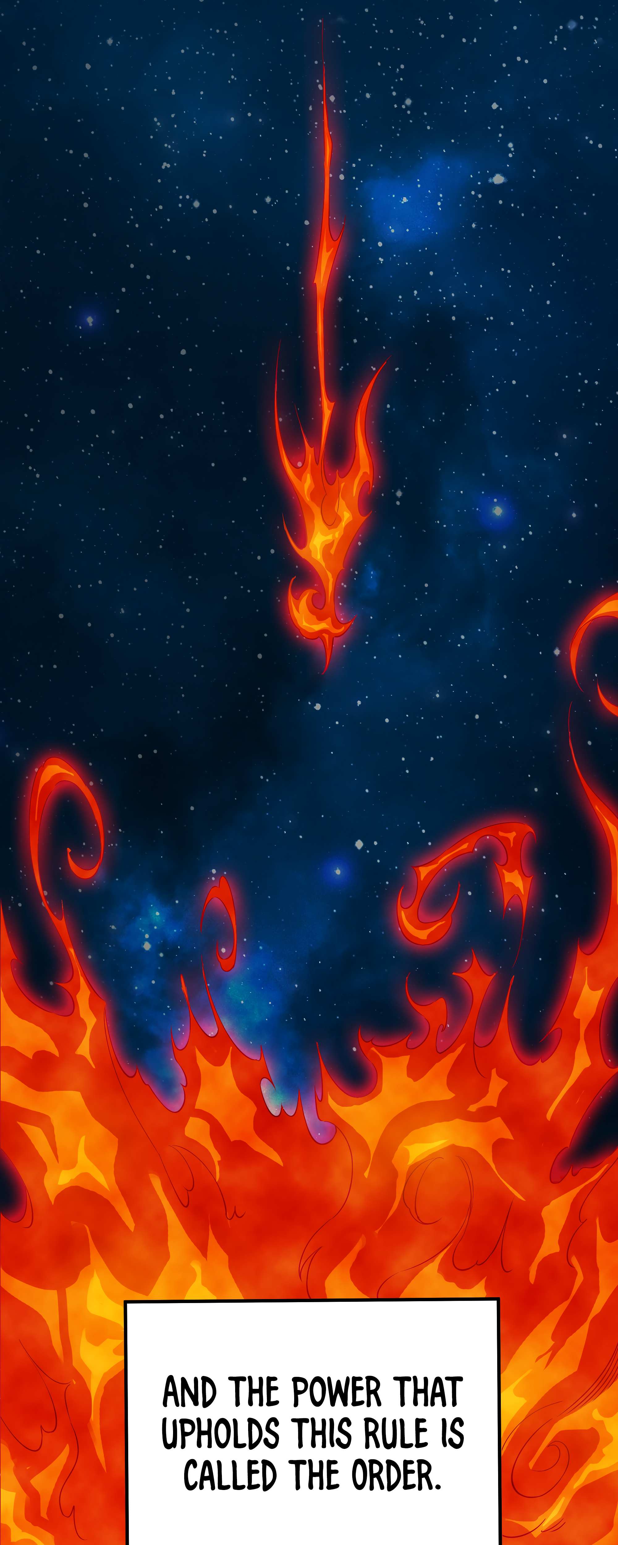 Despite Coming From the Abyss, I Will Save Humanity The Birth of a Nightmare 第4页