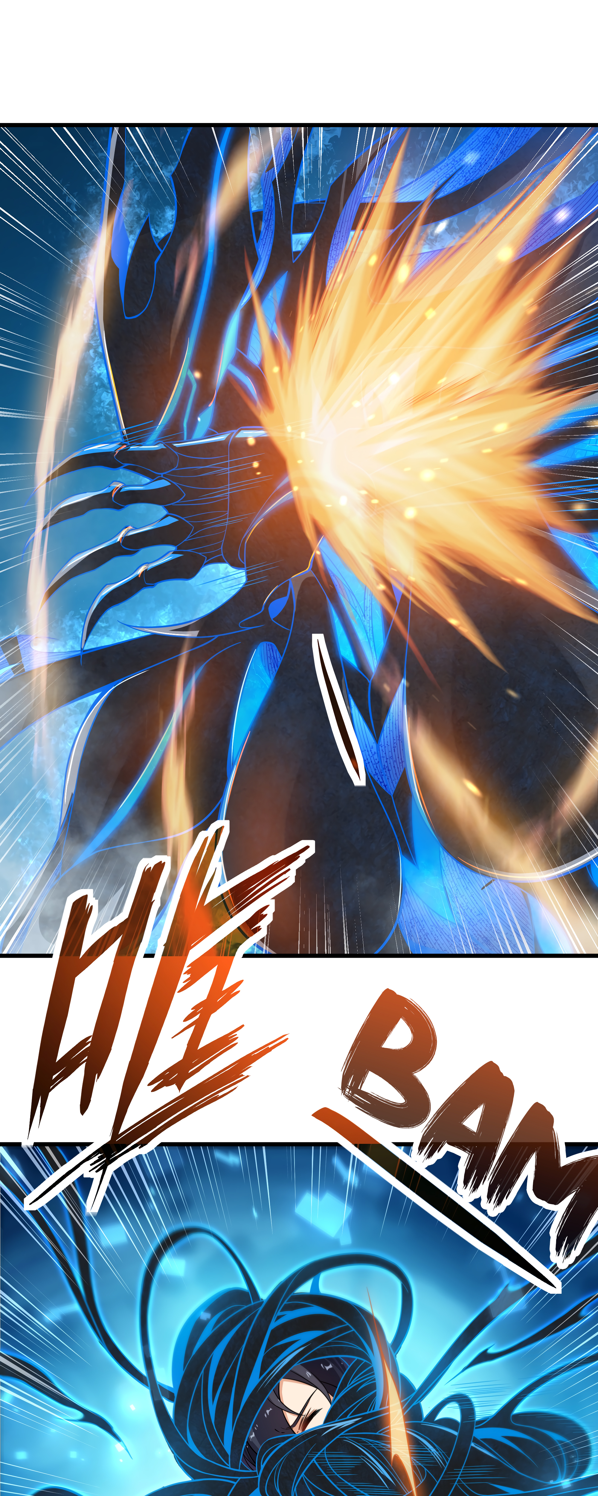Despite Coming From the Abyss, I Will Save Humanity The Birth of a Nightmare 第31页