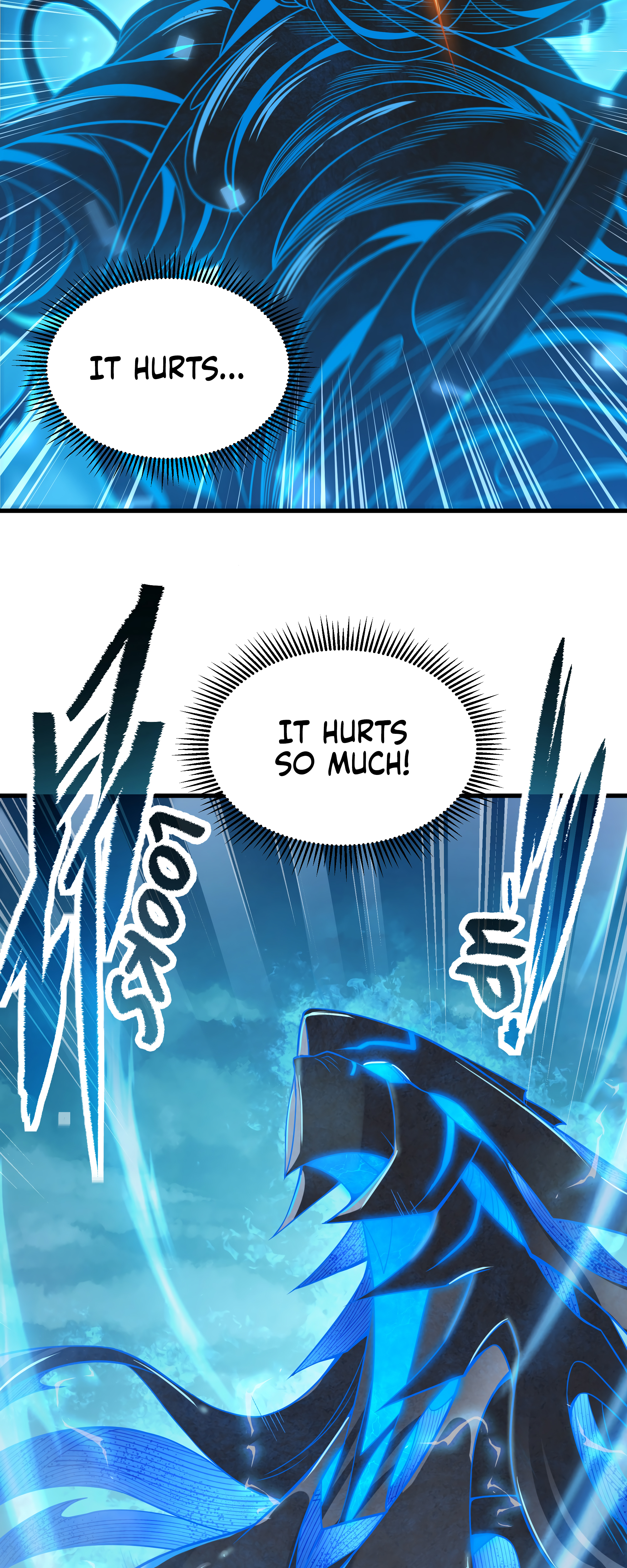 Despite Coming From the Abyss, I Will Save Humanity The Birth of a Nightmare 第32页