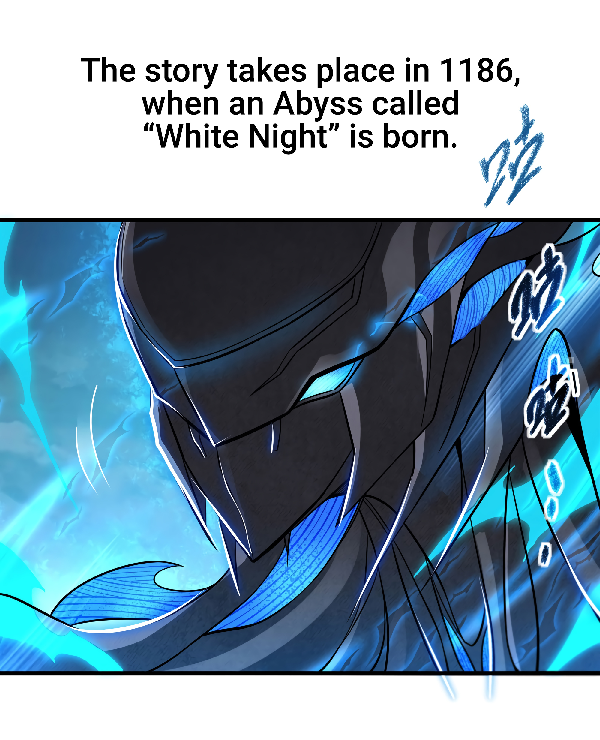 Despite Coming From the Abyss, I Will Save Humanity The Birth of a Nightmare 第40页