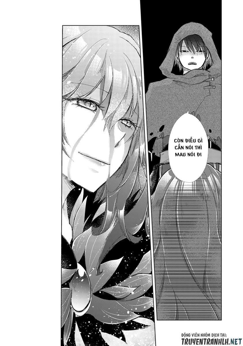 Hazure Skill "Kage ga Usui" o Motsu Guild Shokuin ga, Jitsu wa Densetsu no Ansatsusha Vol. 1 Ch. 1.1 第22页