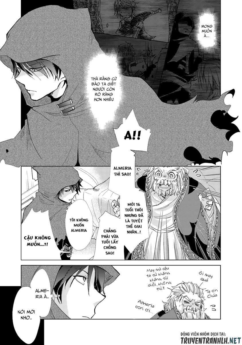 Hazure Skill "Kage ga Usui" o Motsu Guild Shokuin ga, Jitsu wa Densetsu no Ansatsusha Vol. 1 Ch. 1.1 第29页