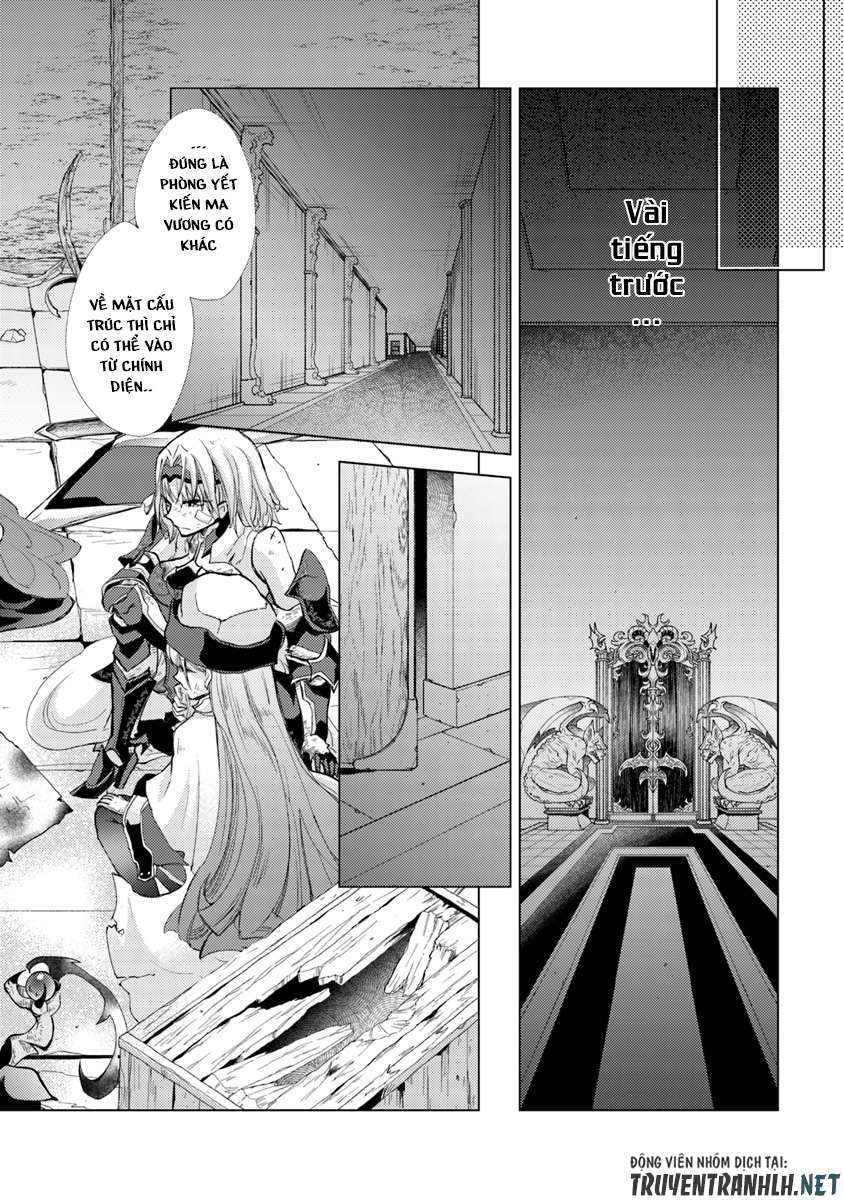 Hazure Skill "Kage ga Usui" o Motsu Guild Shokuin ga, Jitsu wa Densetsu no Ansatsusha Vol. 1 Ch. 1.1 第8页