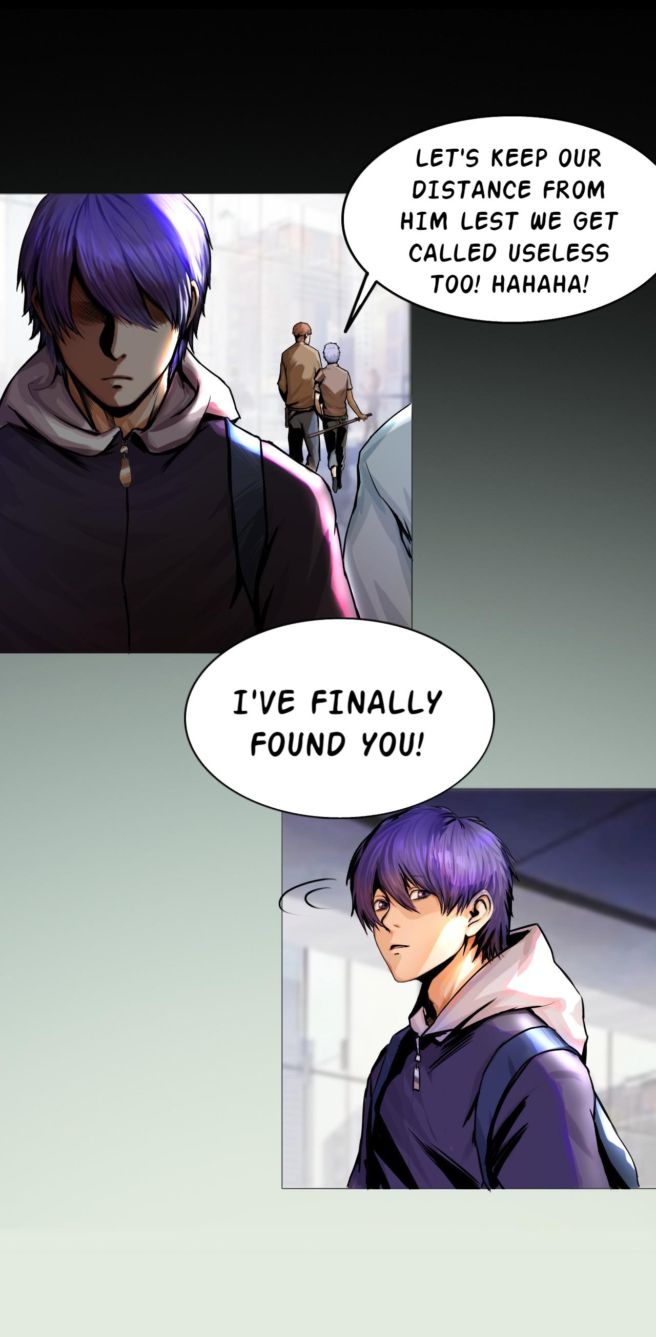 The Blade of Evolution Walking Alone In The Dungeon Useless Healer 第11页