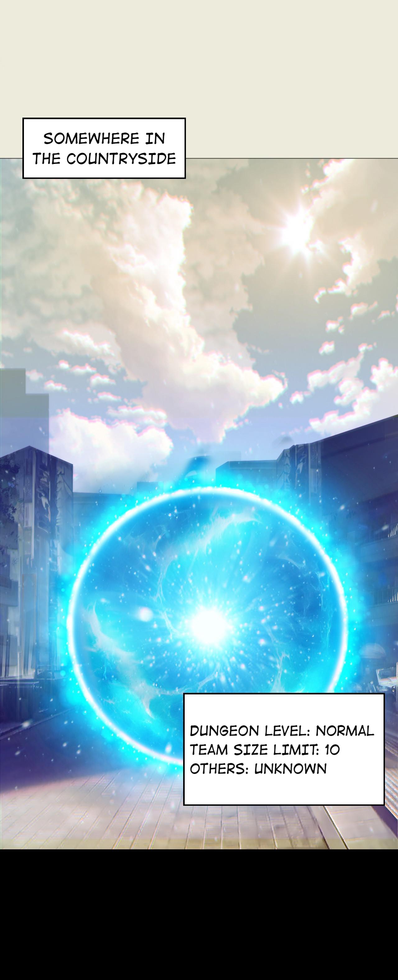 The Blade of Evolution Walking Alone In The Dungeon Useless Healer 第25页