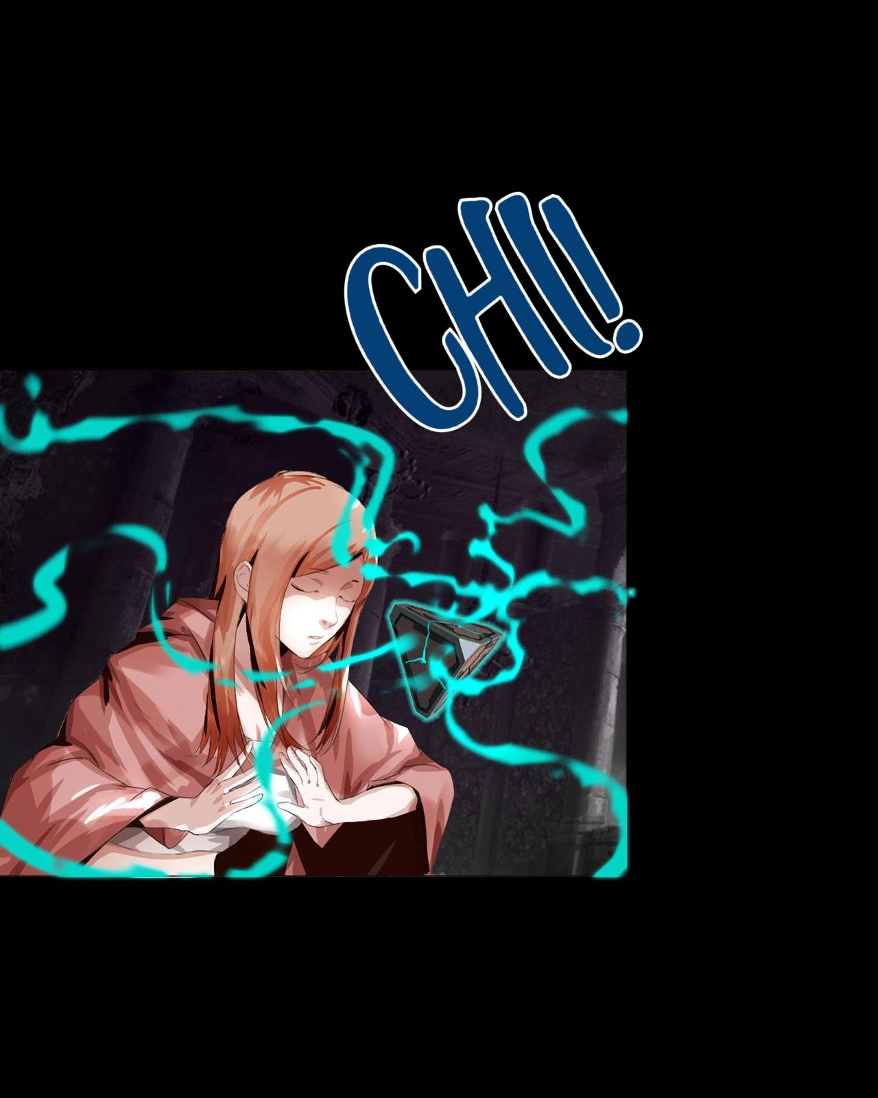The Blade of Evolution Walking Alone In The Dungeon Useless Healer 第33页
