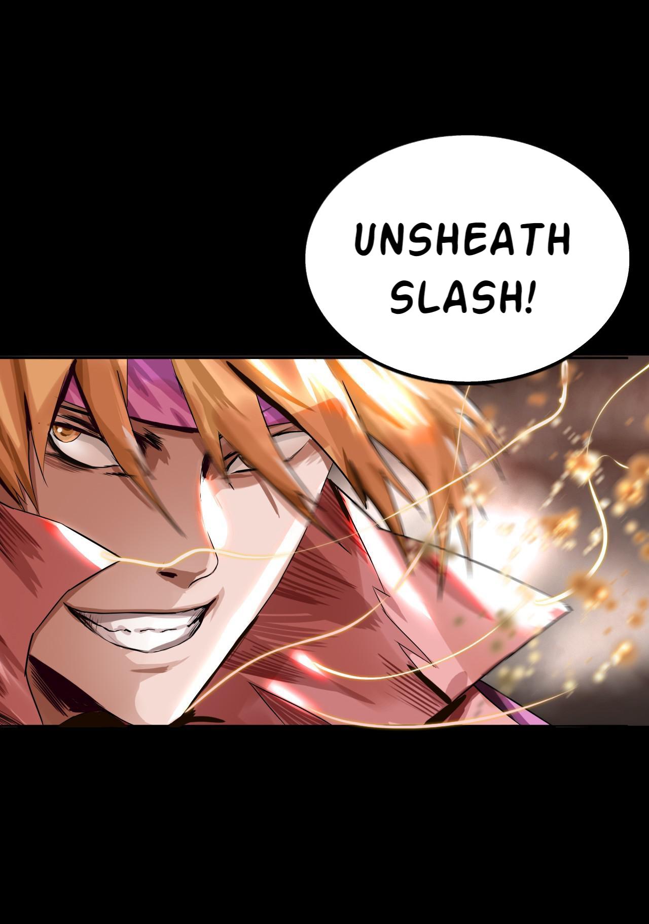 The Blade of Evolution Walking Alone In The Dungeon Useless Healer 第40页