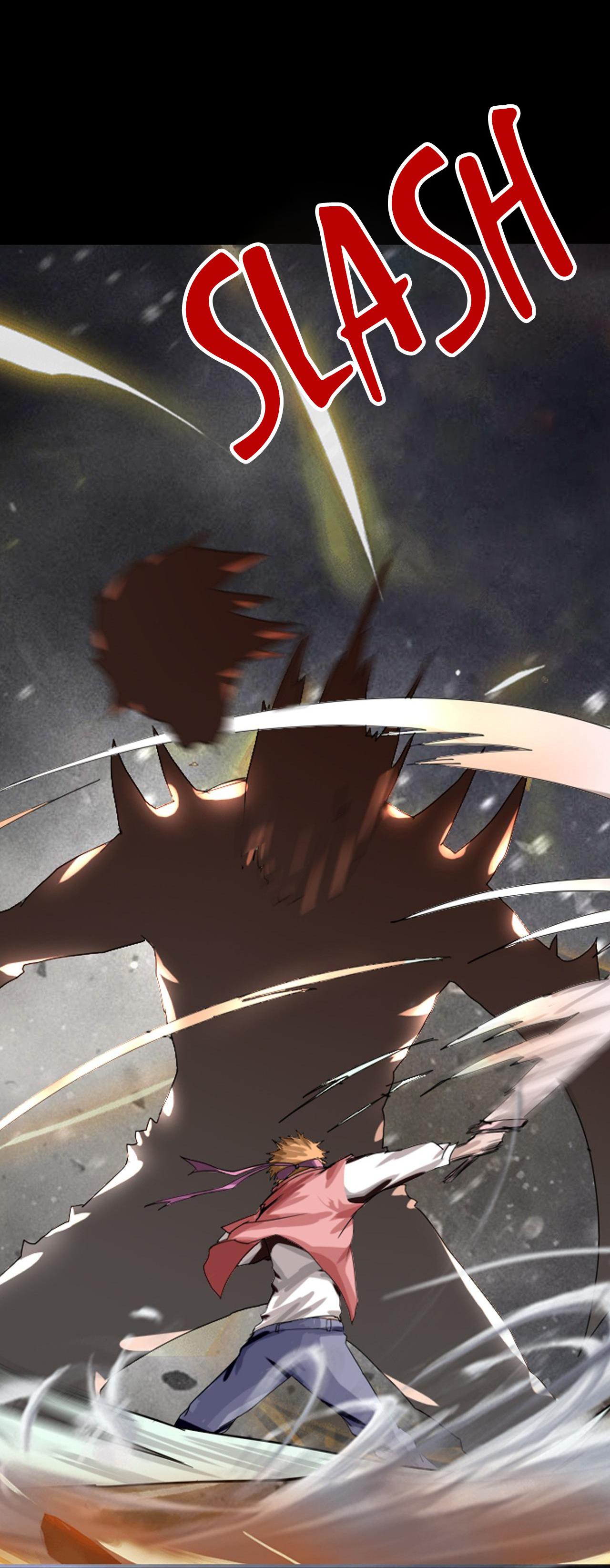 The Blade of Evolution Walking Alone In The Dungeon Useless Healer 第41页