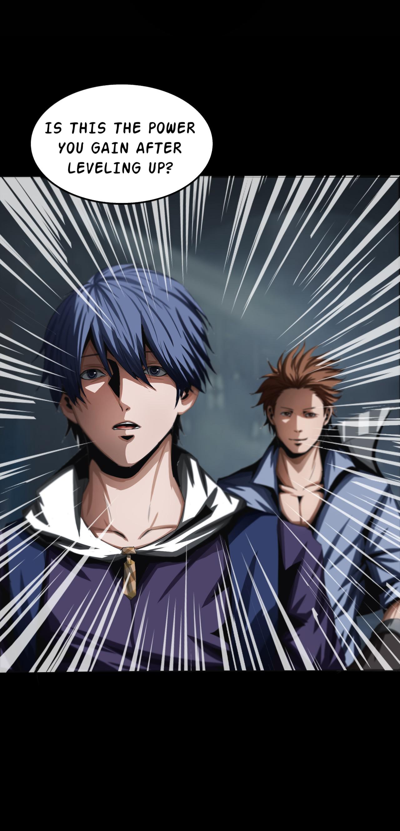 The Blade of Evolution Walking Alone In The Dungeon Useless Healer 第44页