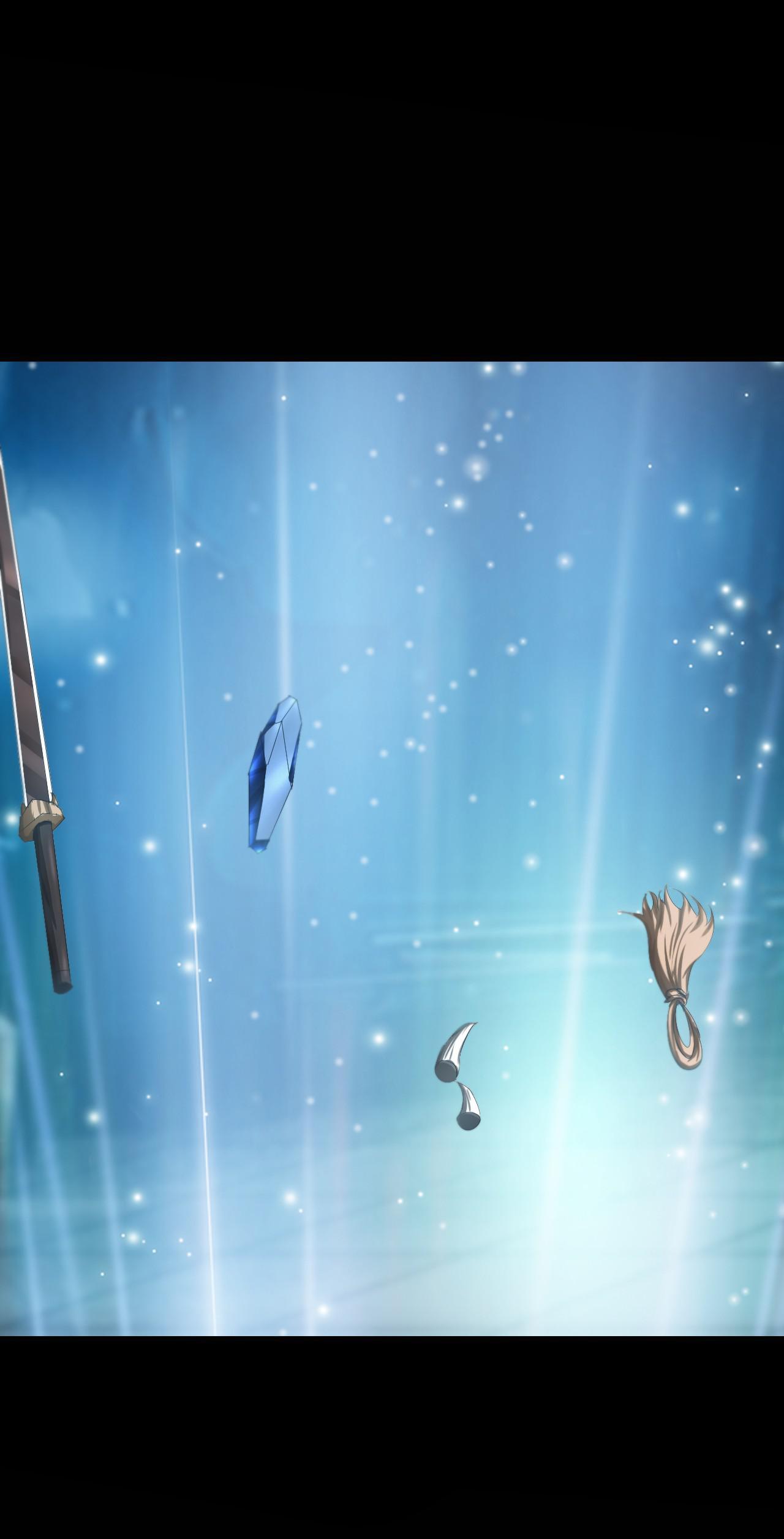 The Blade of Evolution Walking Alone In The Dungeon Useless Healer 第47页