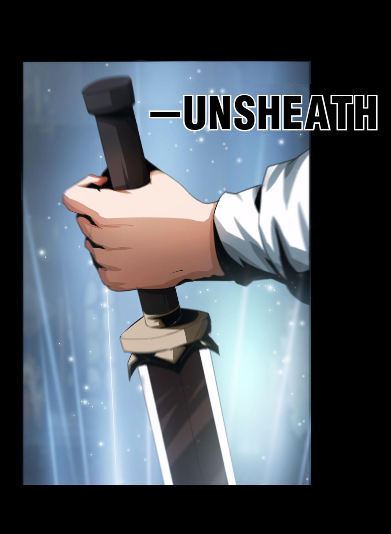 The Blade of Evolution Walking Alone In The Dungeon Useless Healer 第53页