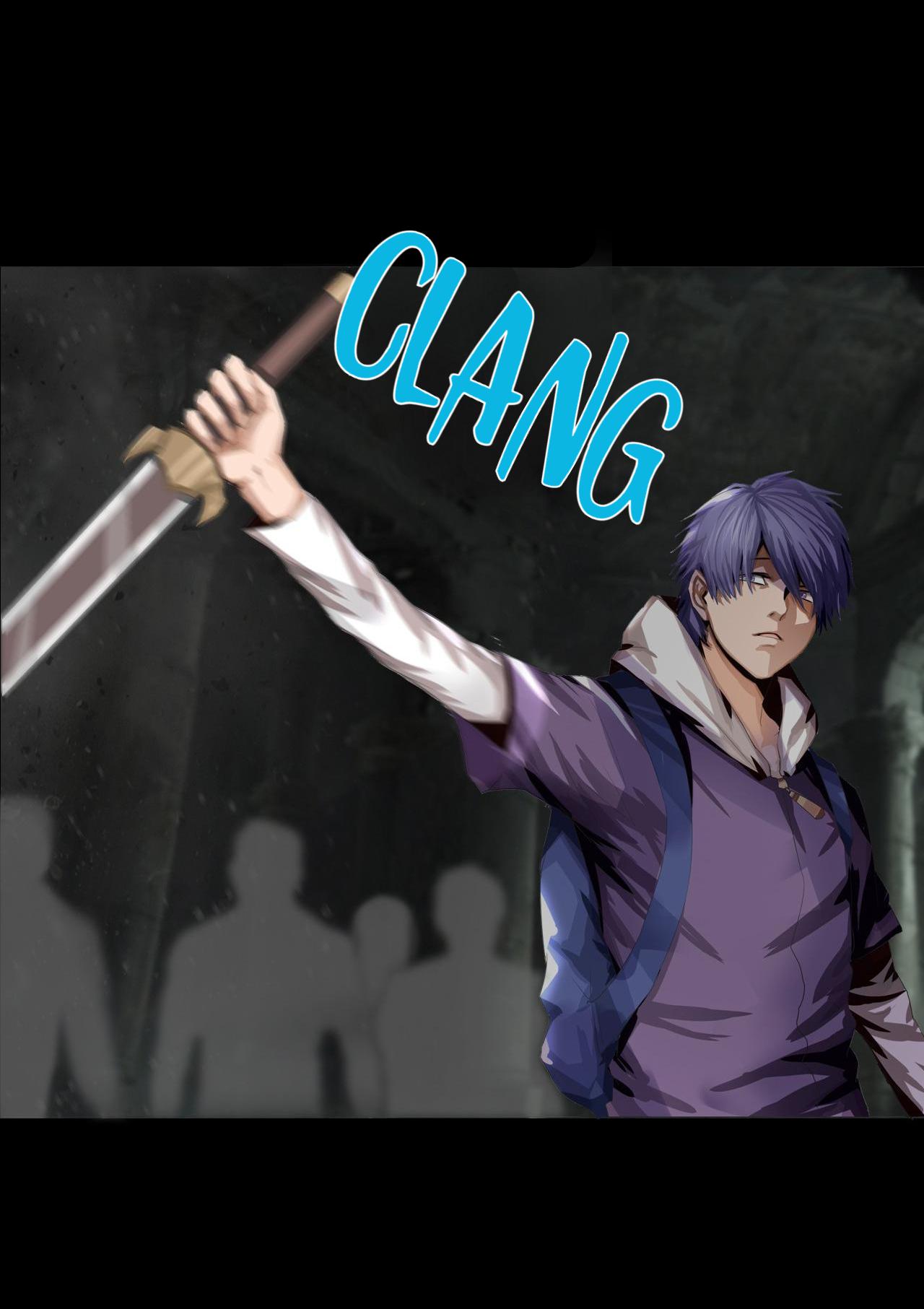 The Blade of Evolution Walking Alone In The Dungeon Useless Healer 第58页