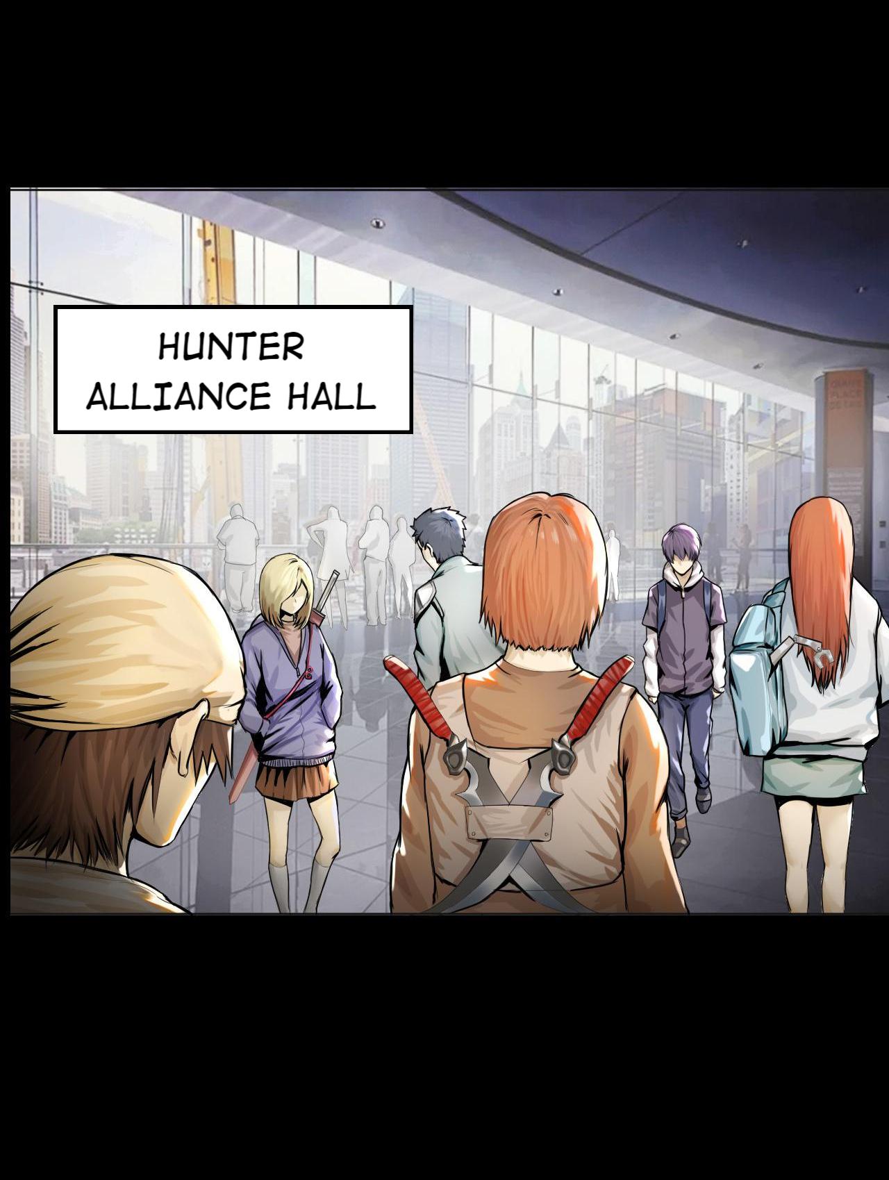 The Blade of Evolution Walking Alone In The Dungeon Useless Healer 第7页