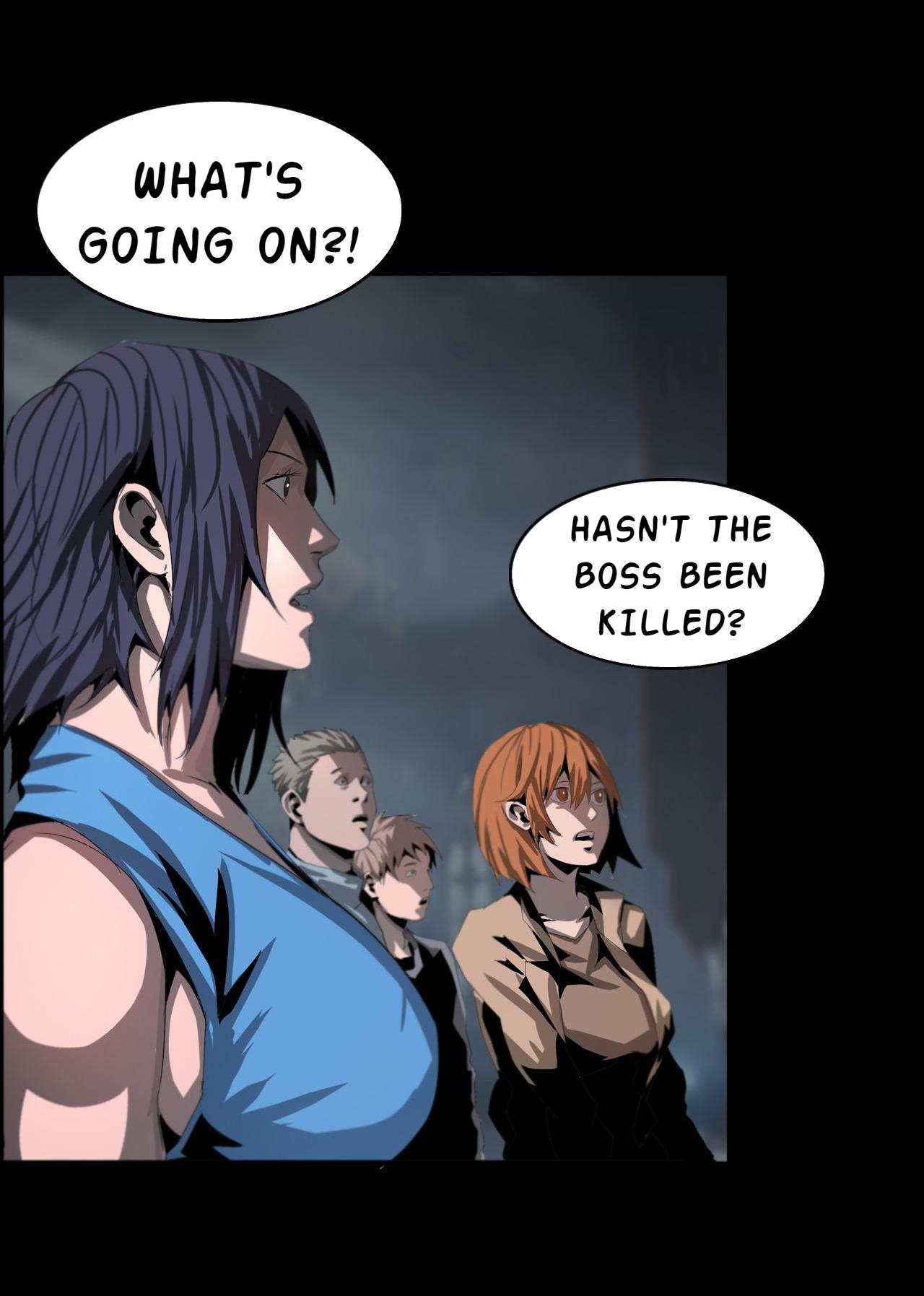 The Blade of Evolution Walking Alone In The Dungeon Useless Healer 第73页