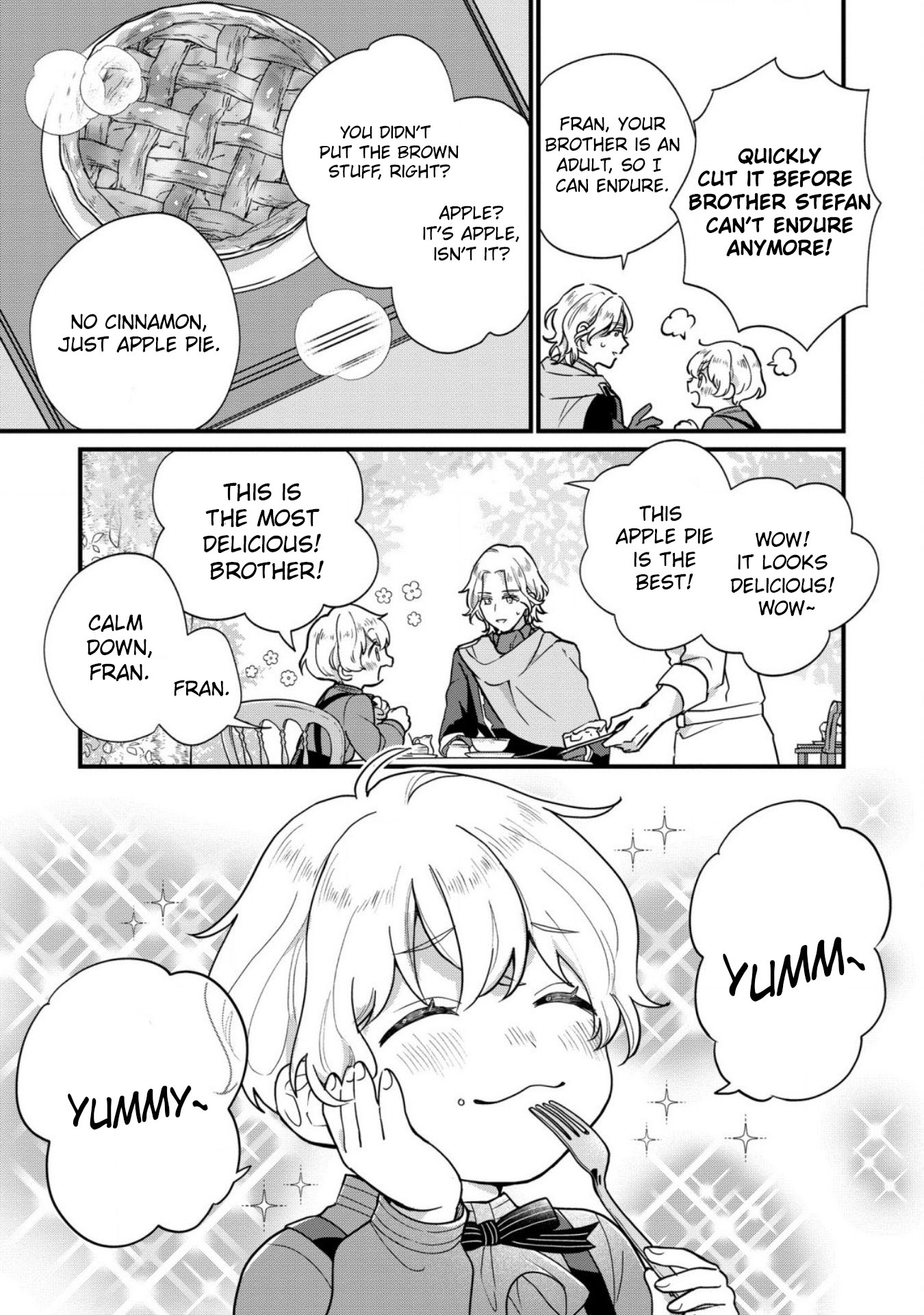 Akuyaku no Goreisoku no Dou ni ka Shitai Nichijou Vol. 1 Ch. 1 第29页