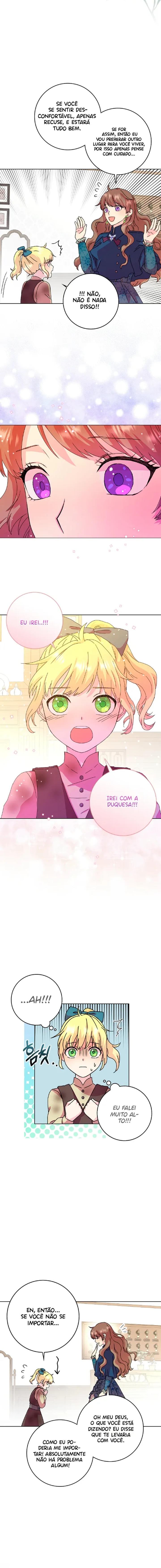 Wicked No More Vol. 1 Ch. 4 第3页