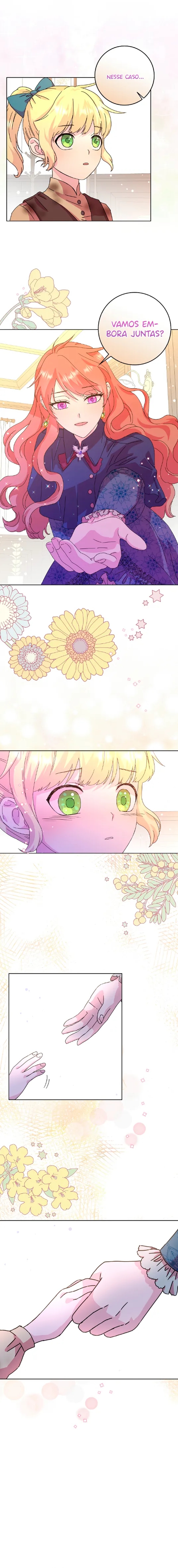 Wicked No More Vol. 1 Ch. 4 第4页