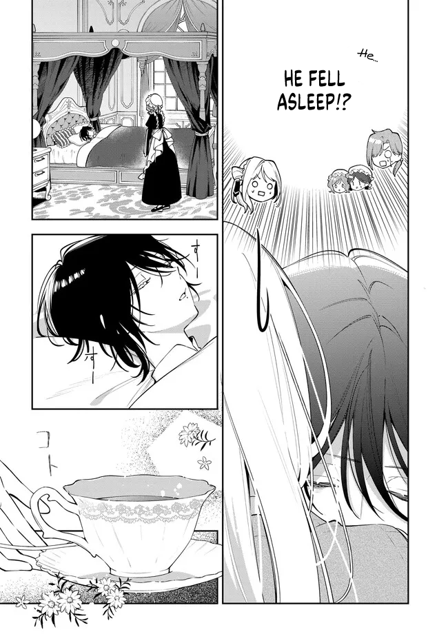 Tsuki wa Hitsuji o Kazoenai Summoned to Another World 第20页