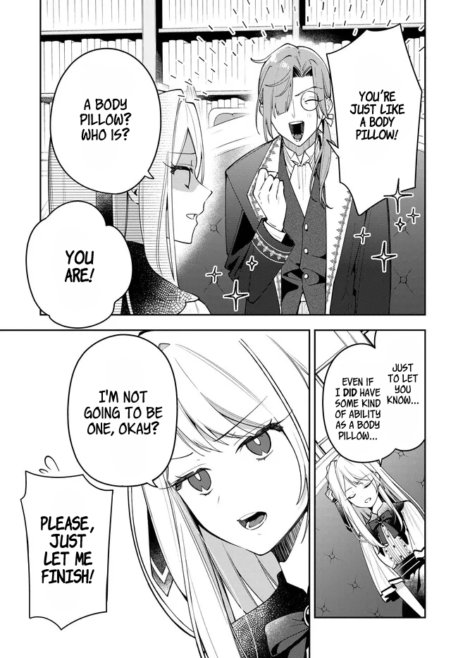 Tsuki wa Hitsuji o Kazoenai Summoned to Another World 第23页