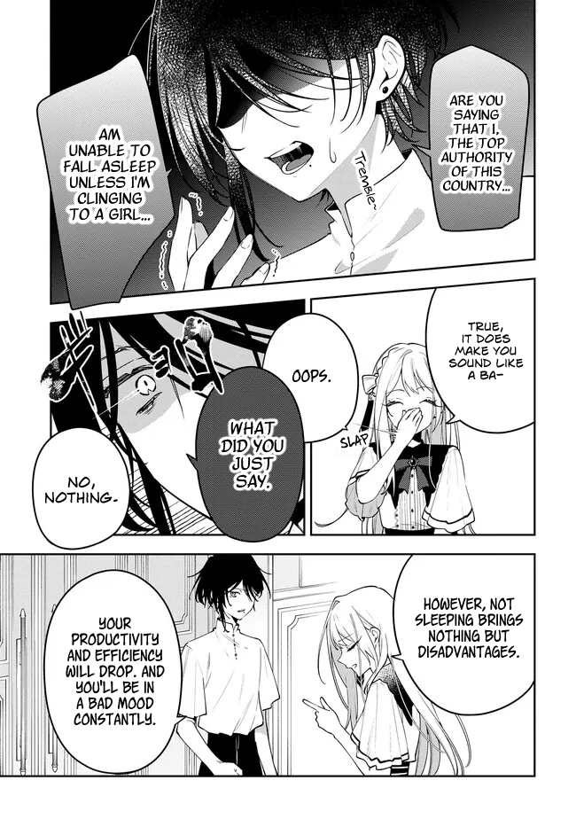 Tsuki wa Hitsuji o Kazoenai Summoned to Another World 第31页