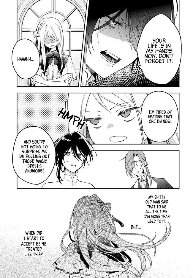 Tsuki wa Hitsuji o Kazoenai Summoned to Another World 第33页