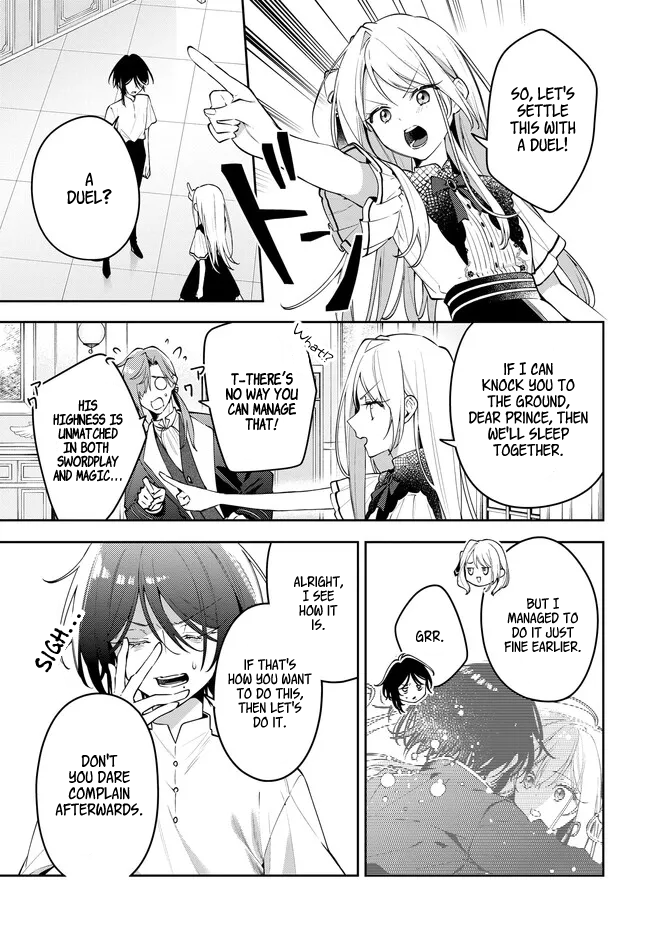 Tsuki wa Hitsuji o Kazoenai Summoned to Another World 第35页