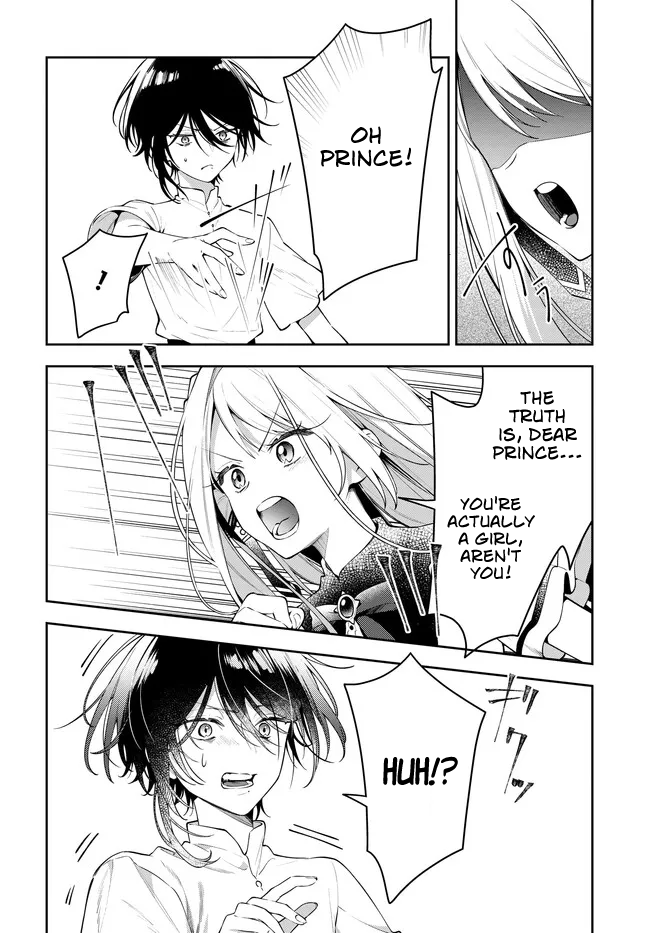Tsuki wa Hitsuji o Kazoenai Summoned to Another World 第36页
