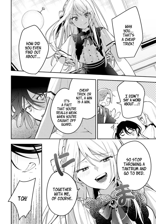 Tsuki wa Hitsuji o Kazoenai Summoned to Another World 第38页