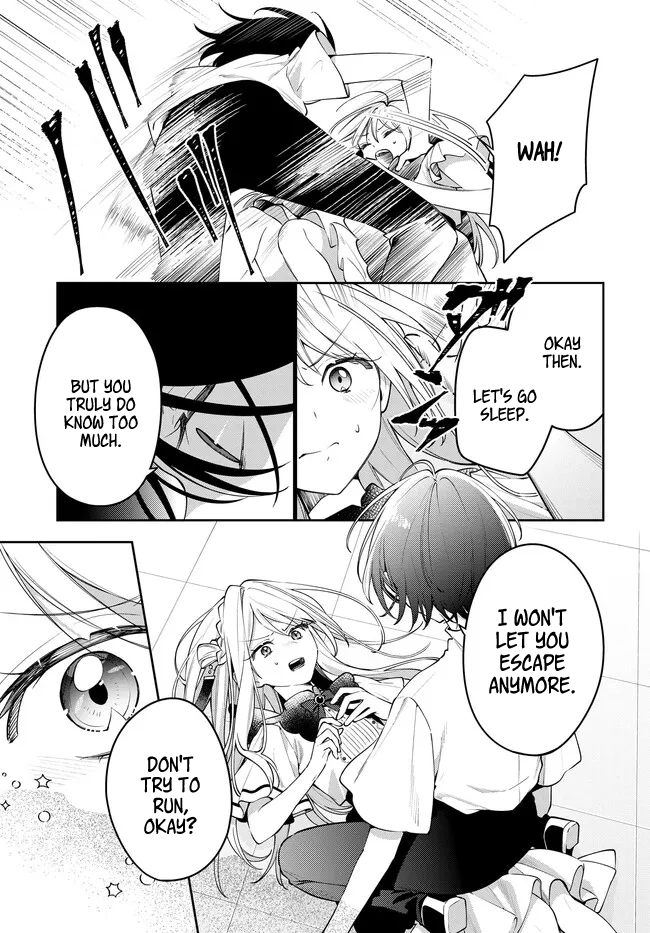 Tsuki wa Hitsuji o Kazoenai Summoned to Another World 第39页