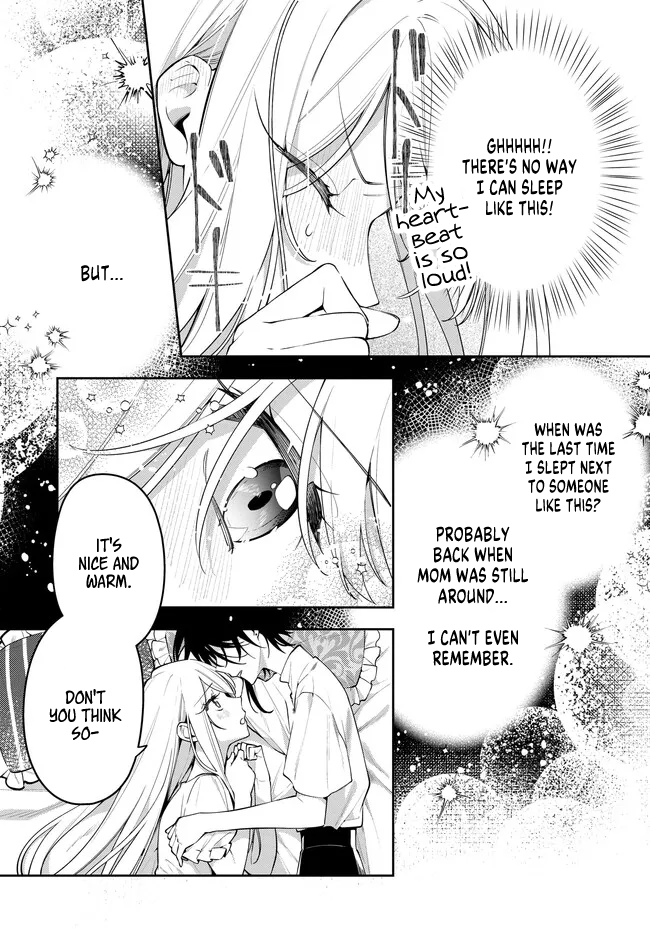 Tsuki wa Hitsuji o Kazoenai Summoned to Another World 第45页