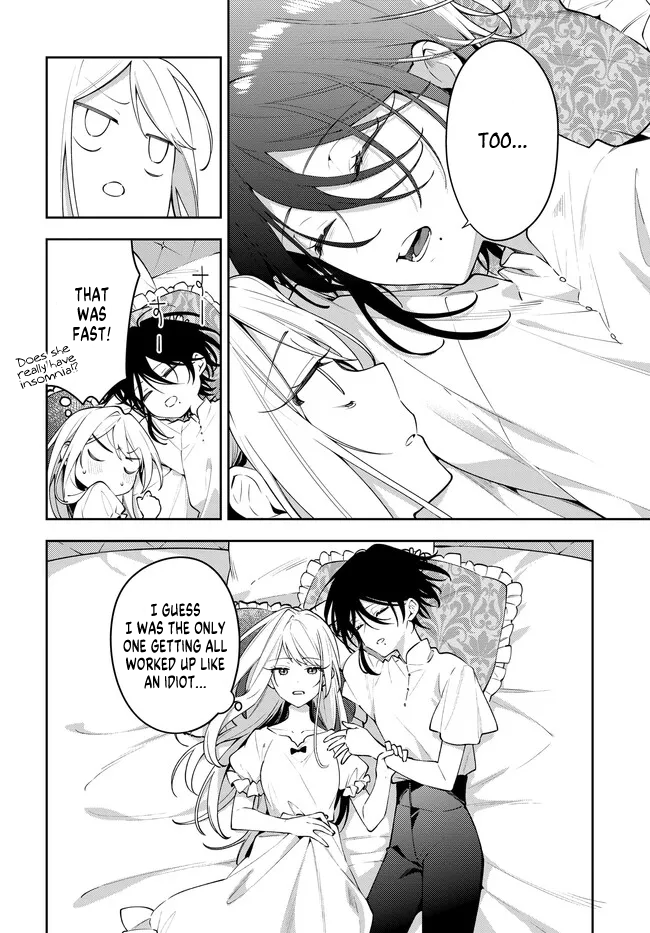 Tsuki wa Hitsuji o Kazoenai Summoned to Another World 第46页